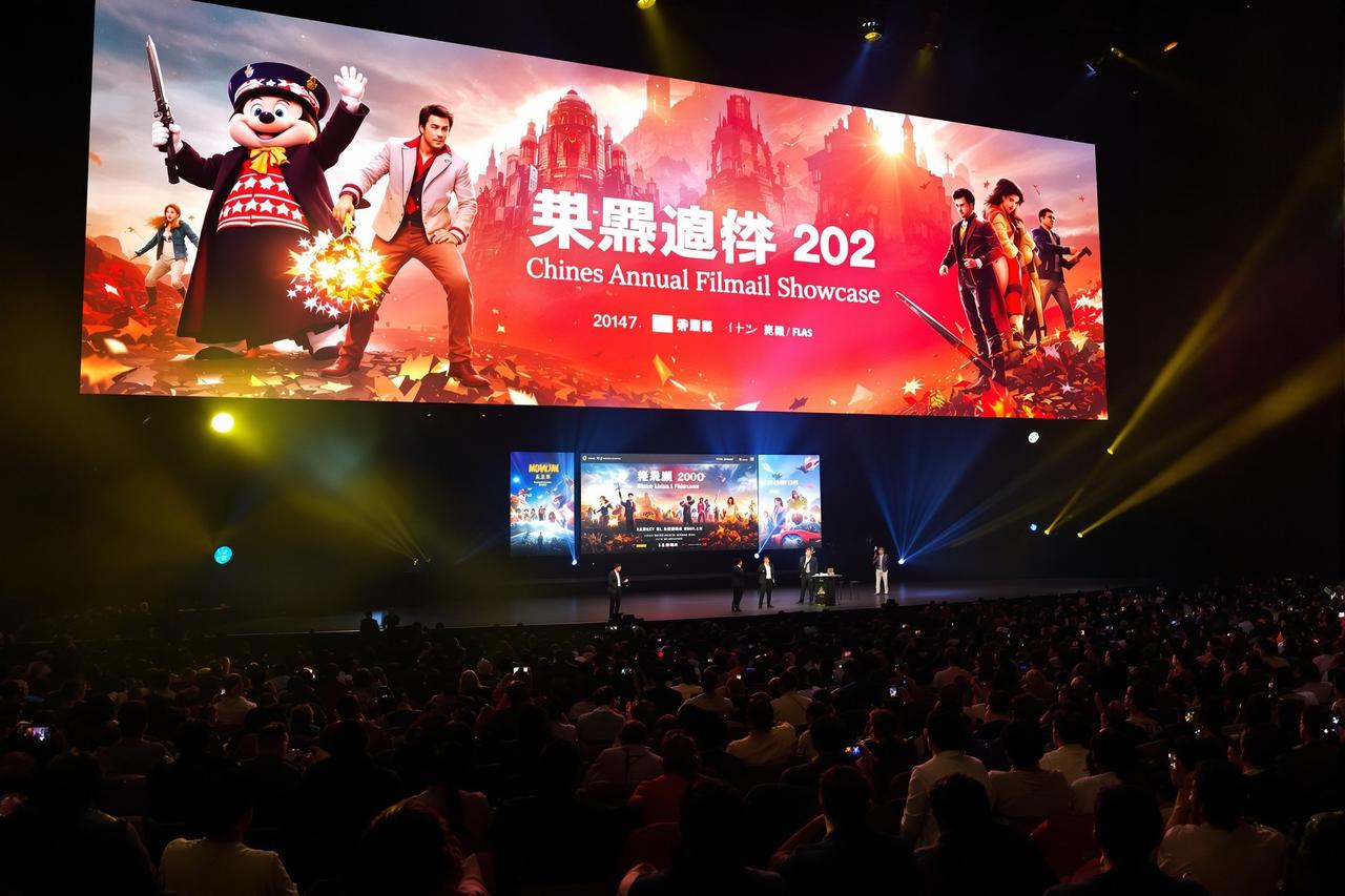 麻豆网站2024年度新剧片单正式发布